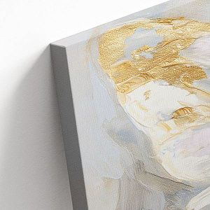 Золотая бабочка