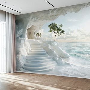 Тихое место