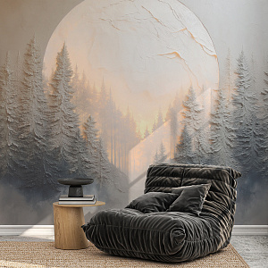 Полнолуние