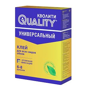 Клей для обоев Универсальный 200г