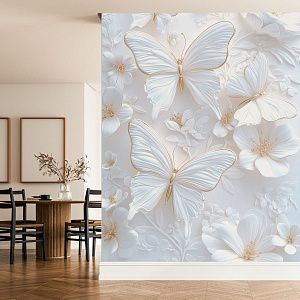 Узоры света