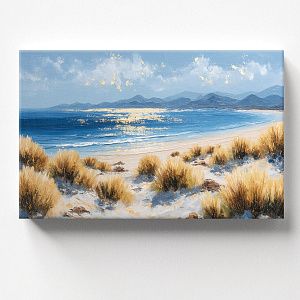 Морской пейзаж