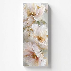 Цветы в саду