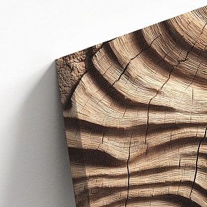 Дубовые кольца