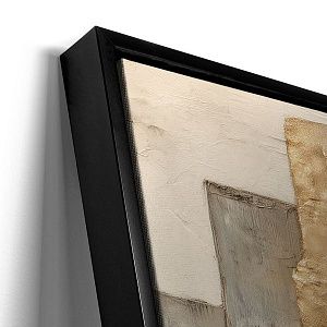 Абстракция "Солнце"