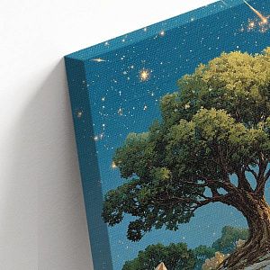 Кристальная долина