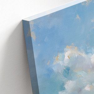 Мелодия ветра и волн