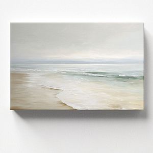 Минималистичный пейзаж