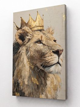 Король лев