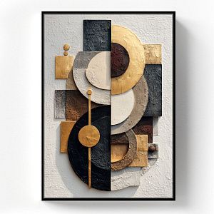 Фактурная геометрия