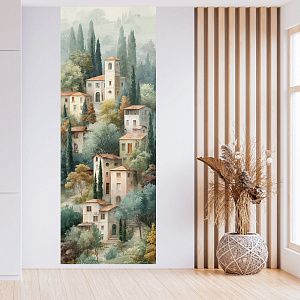 Милый городок