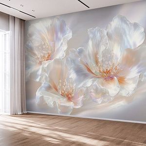 Нежное сияние