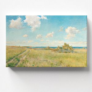 Дорога к морю