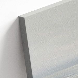 Минималистичный пейзаж