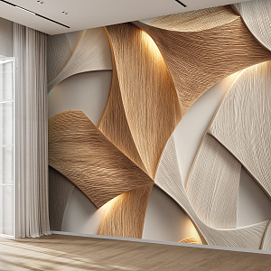 Геометрия с подсветкой