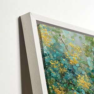 Волшебный лес