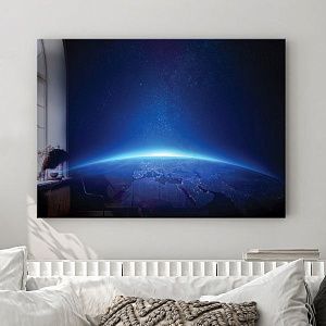 Планета земля