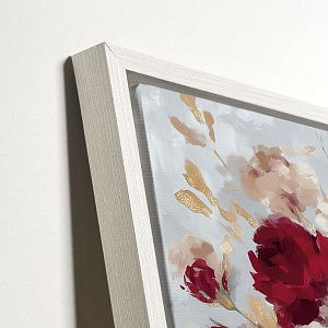 Букет цветов