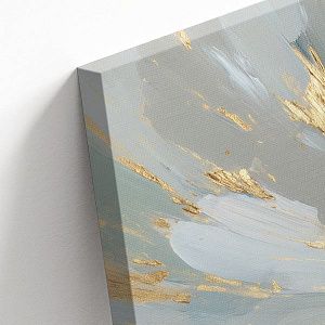 Абстракция "Цветок"