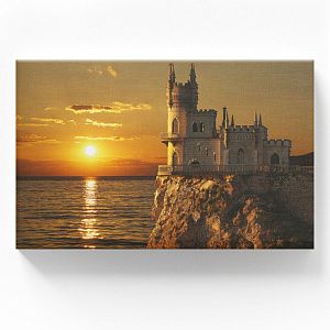 Ласточкино гнездо