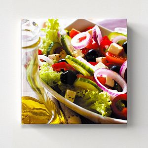 Греческий салат