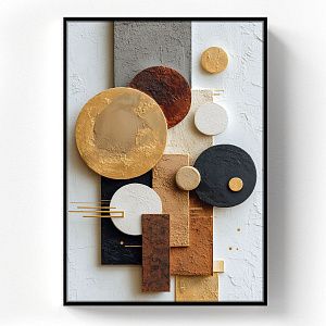 Фактурная геометрия