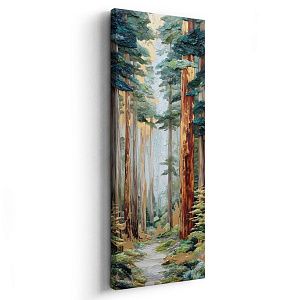 Сосновая роща