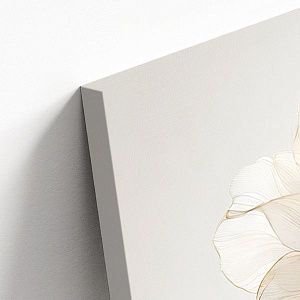 Стеклянные цветы