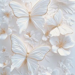 Узоры света