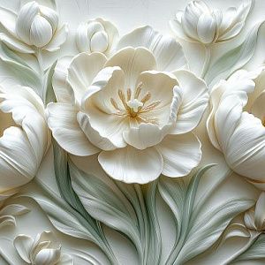 Фантастические пионы