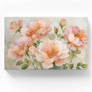 Цветы в саду