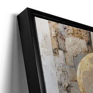 Абстракция "Солнце"