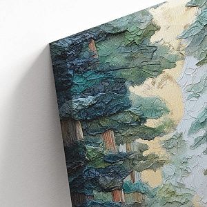 Сосновая роща