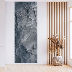 Каменная стена