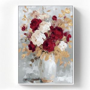 Букет цветов