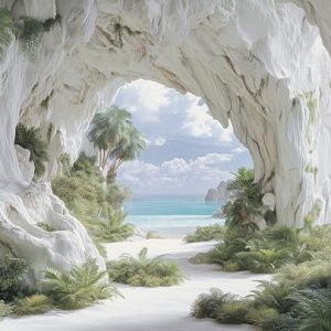 Тайны пещерных вод