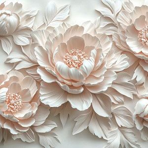 Фантастические цветы