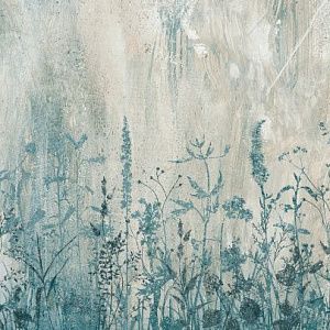 Полевые цветы