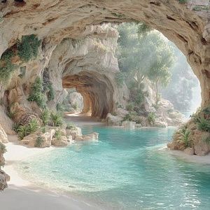 Загадка глубин