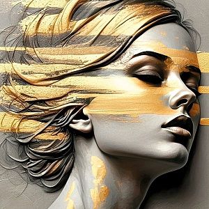 Золотая муза