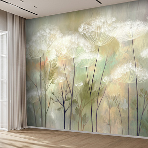 Полевые травы