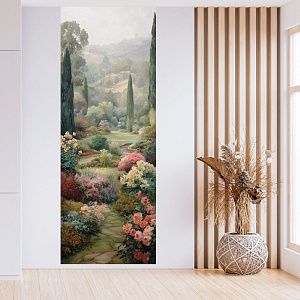 Райский сад