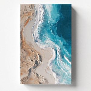 Голубые волны