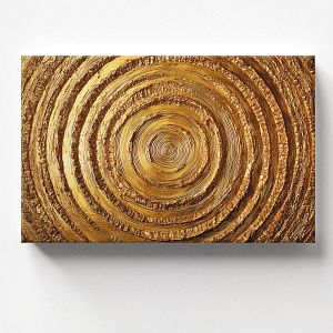 Золотые кольца