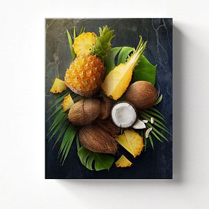 Райские фрукты