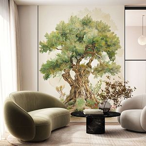 Волшебное дерево