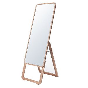 Зеркало напольное Стэнди, Дуб сонома