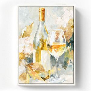 Белый вечер