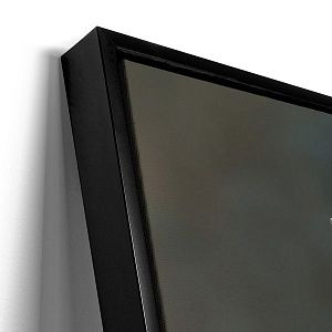 Металлические розы