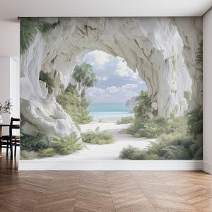 Тайны пещерных вод